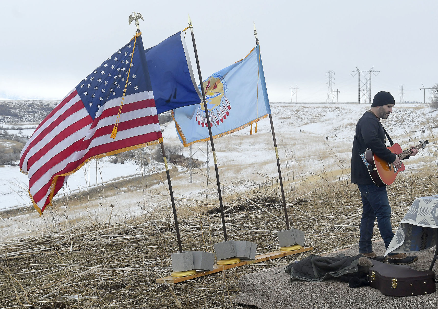 Bear River Massacre Memorial 04